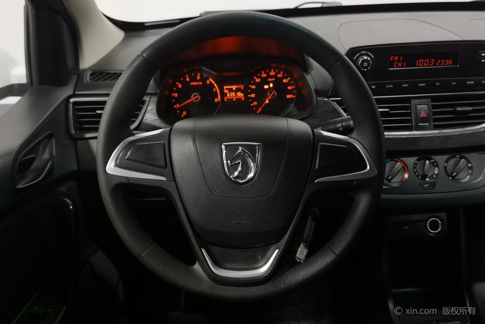 Baojun 310, фото 13