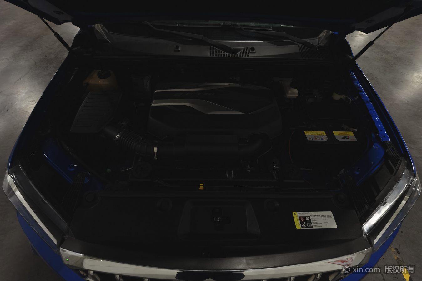 Maxus T60 2017 2.0T MT Elite