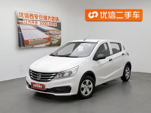 Baojun 310