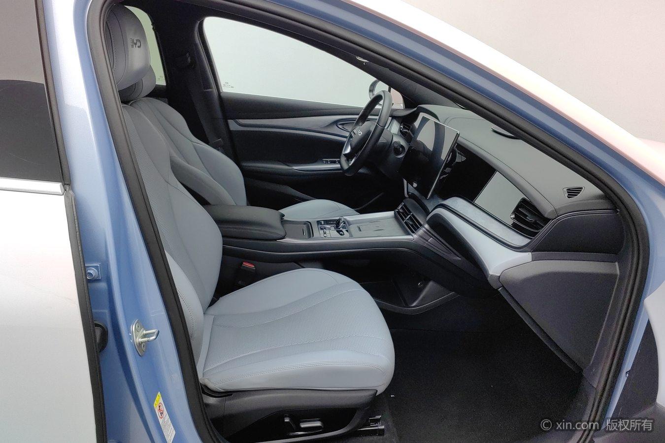 BYD Seal DM 2024 rong yao ban DM-i 1.5L 121KM Люкс