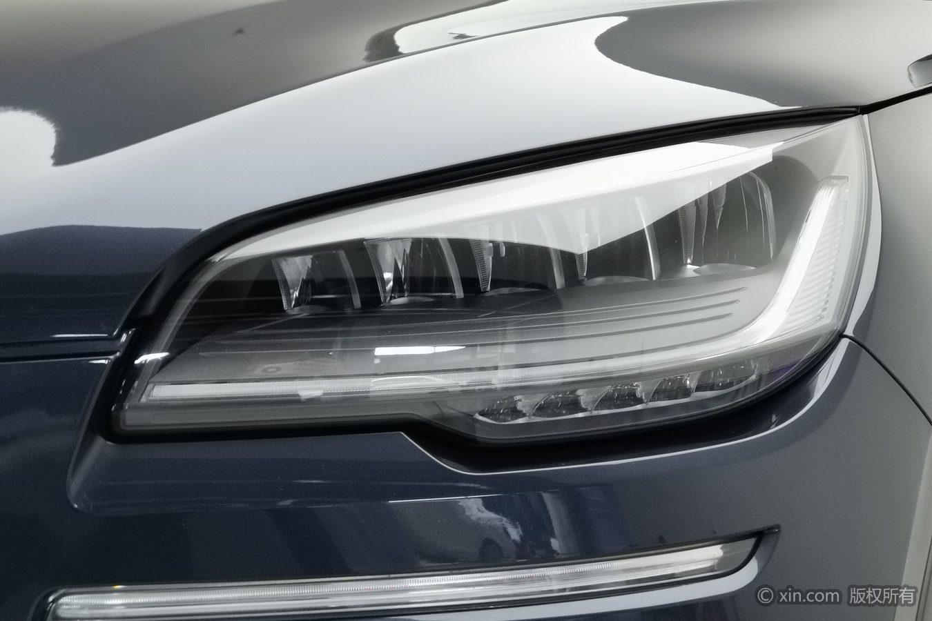 Lincoln Aviator 2020 3.0T V6 Premium