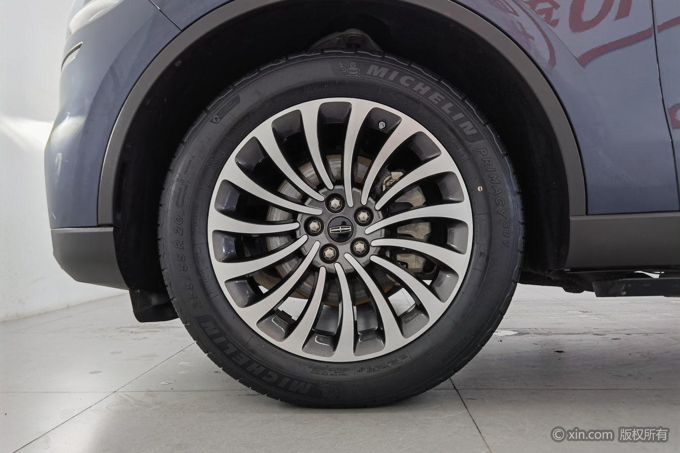 Lincoln Aviator 2020 3.0T V6 Premium