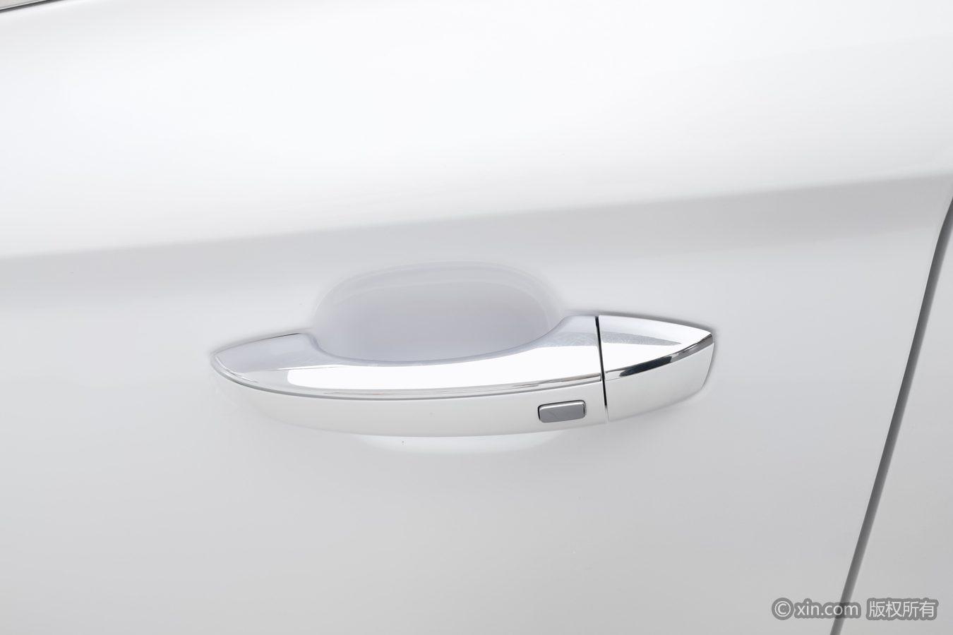 Roewe i5 2020 1.5L AT 4G Flagship