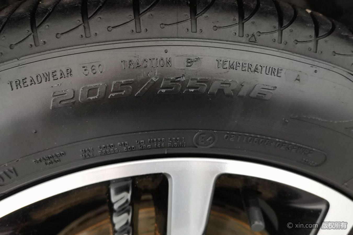 Roewe i5 2020 1.5L AT 4G Flagship