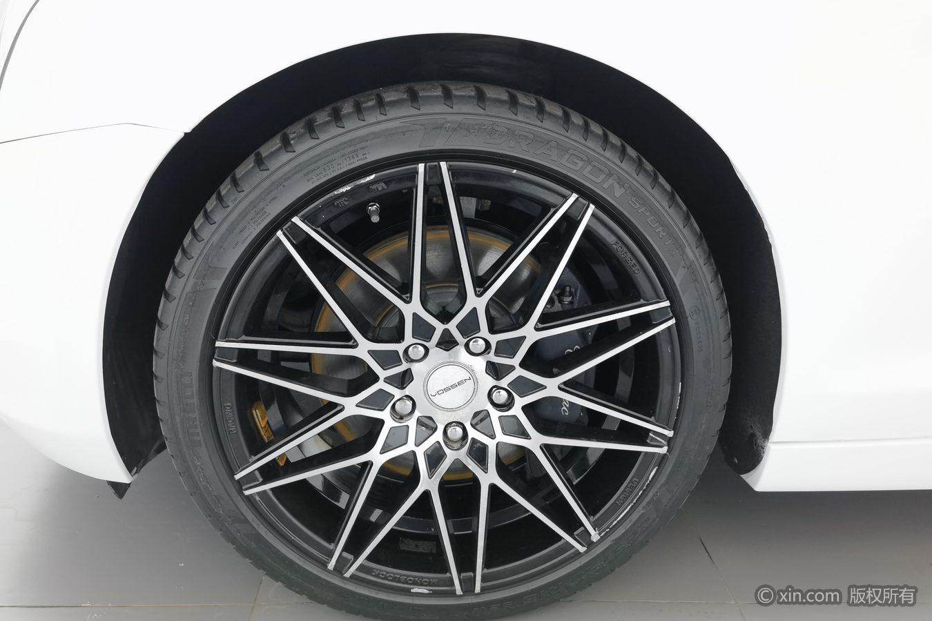 Cadillac ATS-L 2017 28T