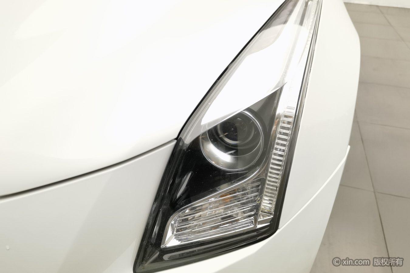 Cadillac ATS-L 2017 28T