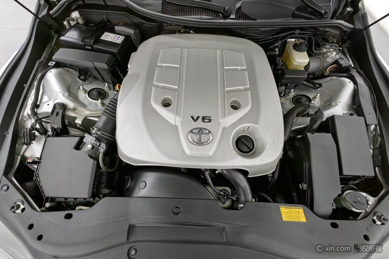 Toyota Reiz 2012 2.5V
