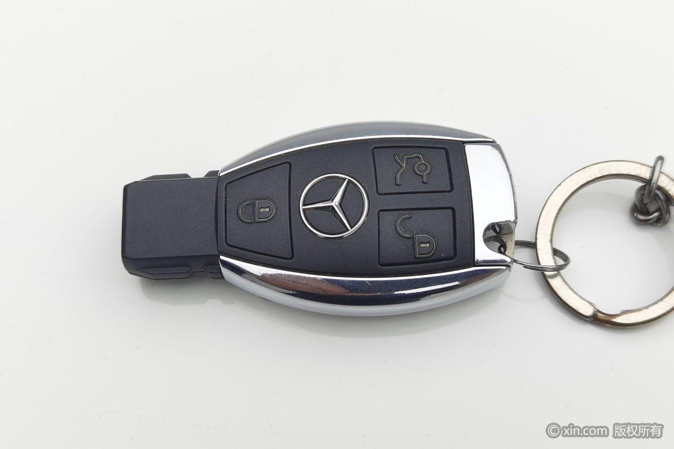 Mercedes-Benz C-Class C 2018 C 200 L Sport