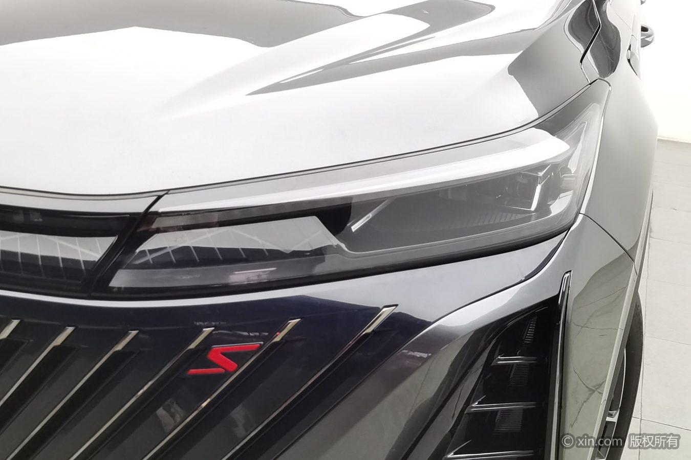Changan CS75 Plus 2022 1.5T AT Luxury