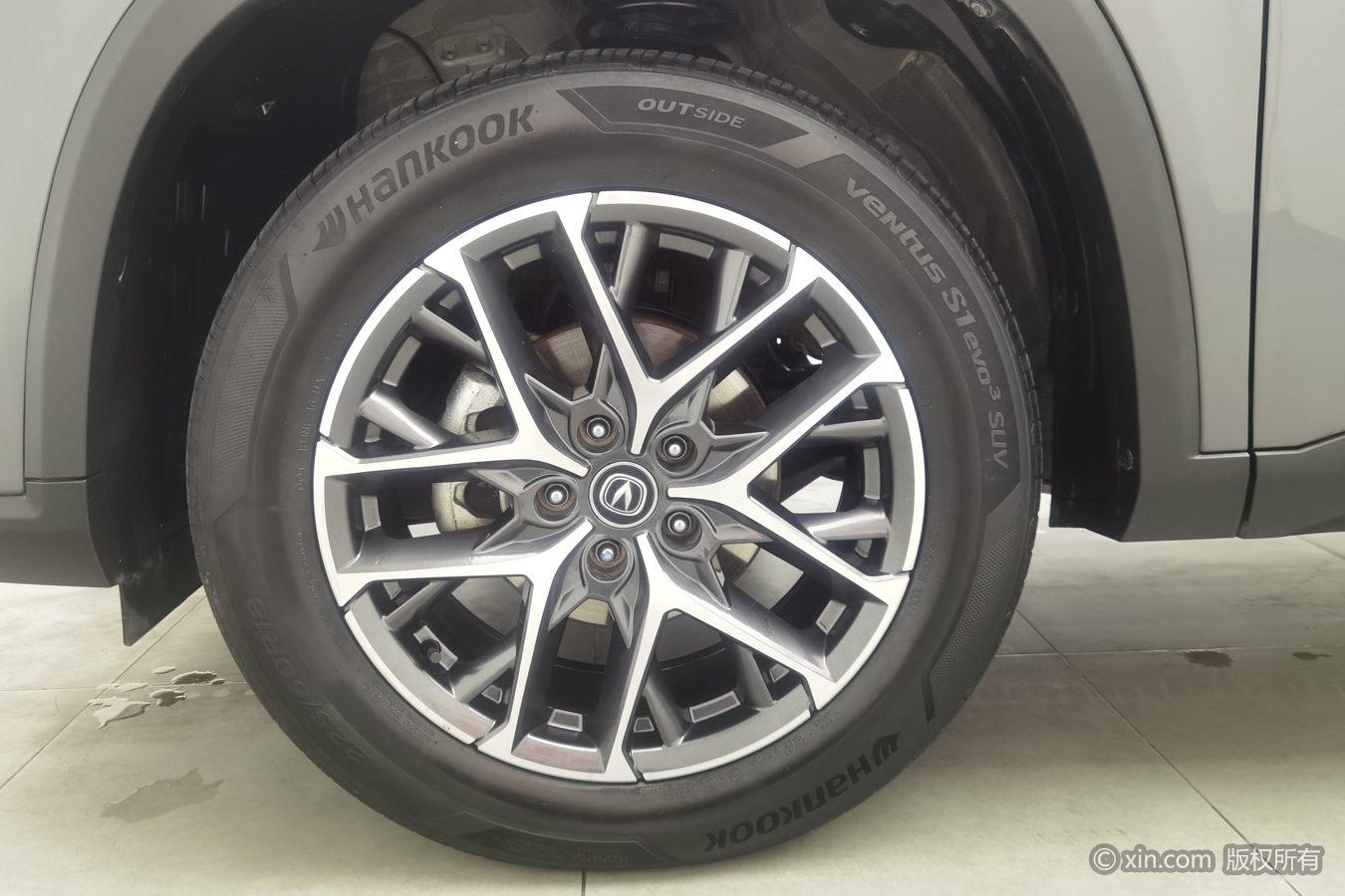 Changan CS75 Plus 2022 1.5T AT Luxury