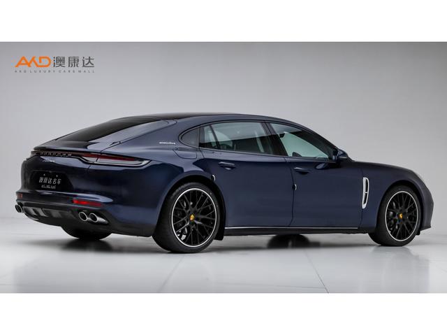 Panamera 2023 года, Panamera Executive Long Wheelbase 2.9T - фото 3