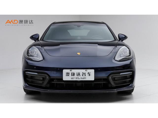 Panamera 2023 года, Panamera Executive Long Wheelbase 2.9T - фото 2