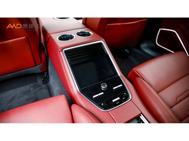 Panamera 2023 года, Panamera Executive Long Wheelbase 2.9T - фото 9