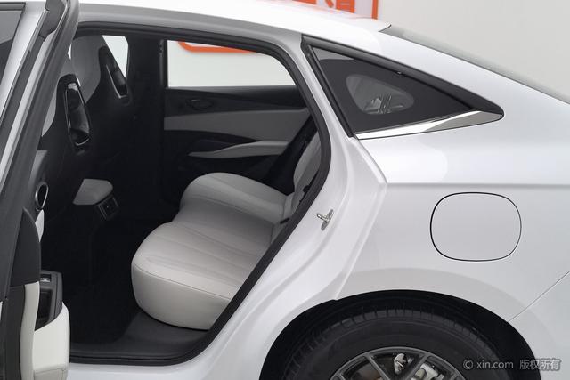 BYD Seal 06 — фото 18