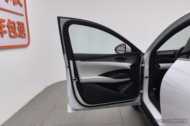 BYD Seal 06 — фото 20