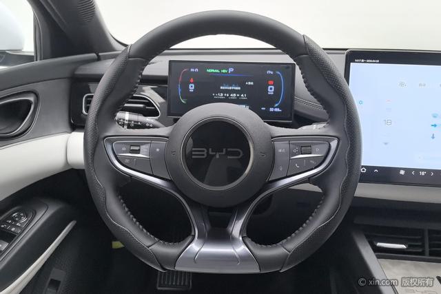BYD Seal 06 — фото 14