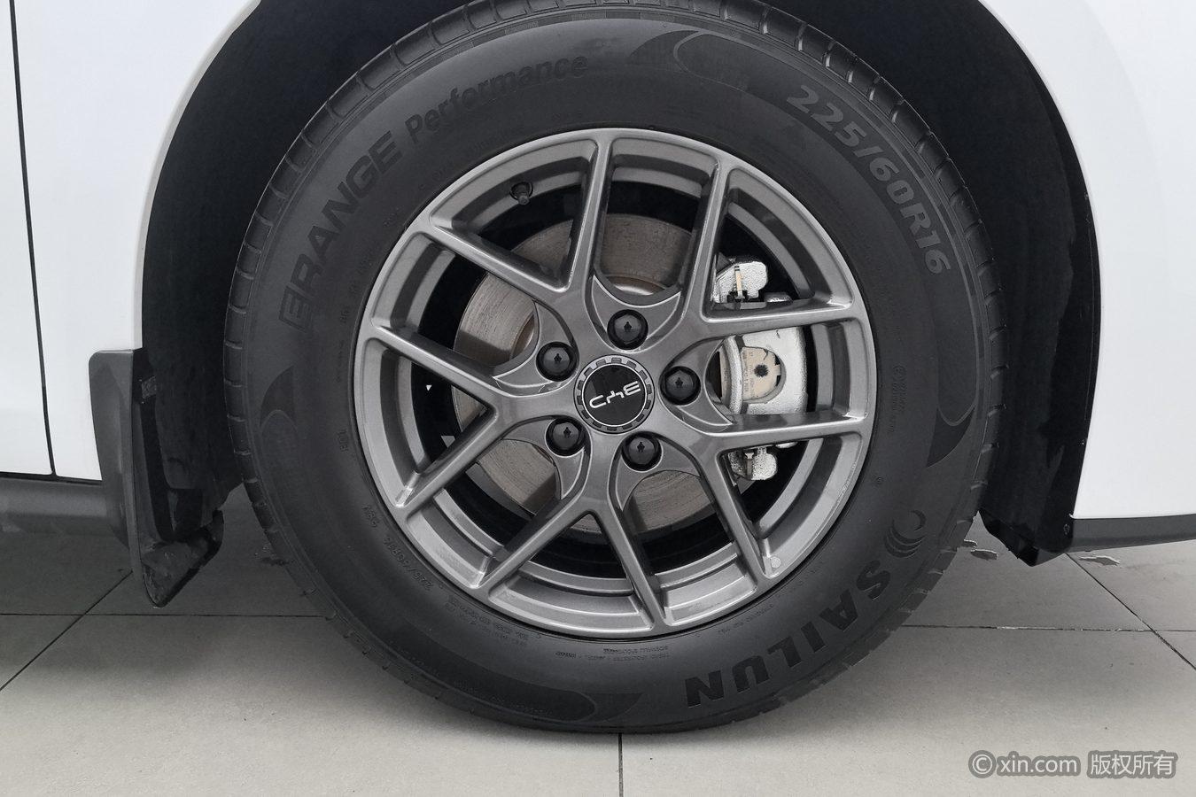 BYD Seal06DM 06DM 2024 DM-i 80KM Luxury