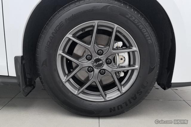 BYD Seal 06 — фото 8