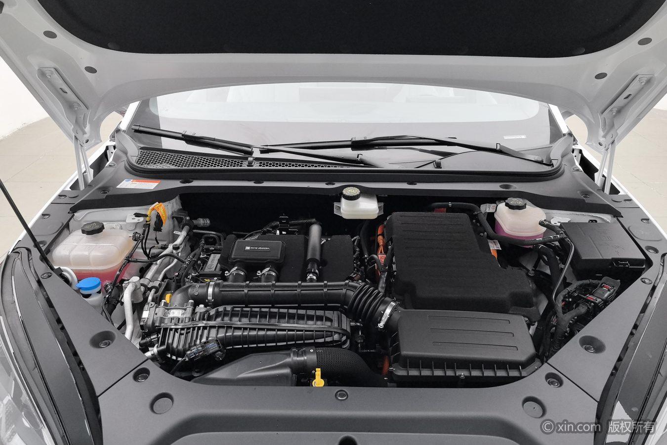 BYD Seal06DM 06DM 2024 DM-i 80KM Luxury