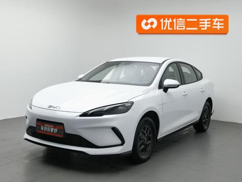 BYD Seal 05 DM-i