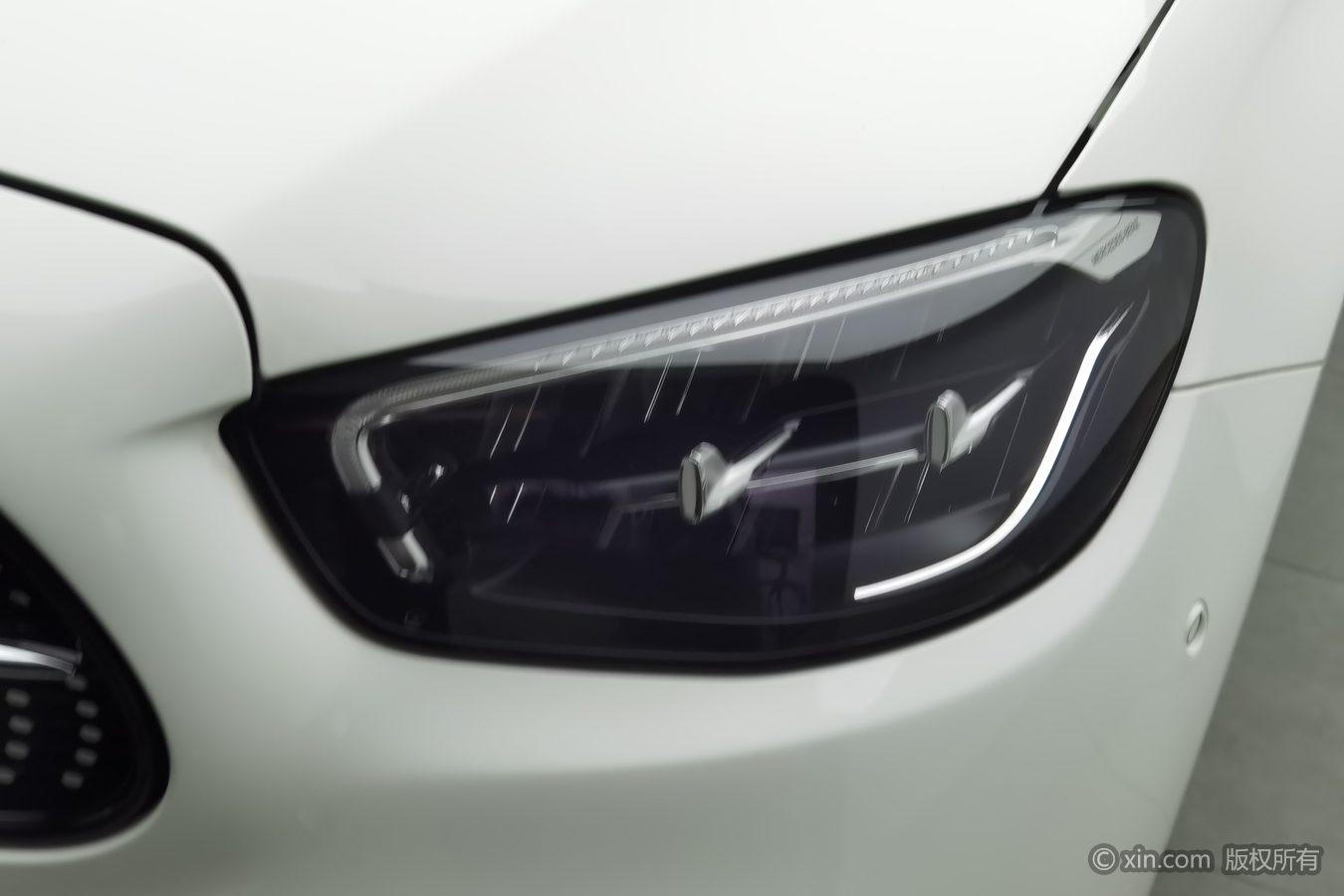 Mercedes-Benz E-Class E 2021 E 260 L Sport