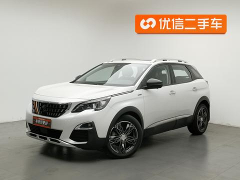 Peugeot 4008