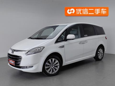 Luxgen 7 MPV