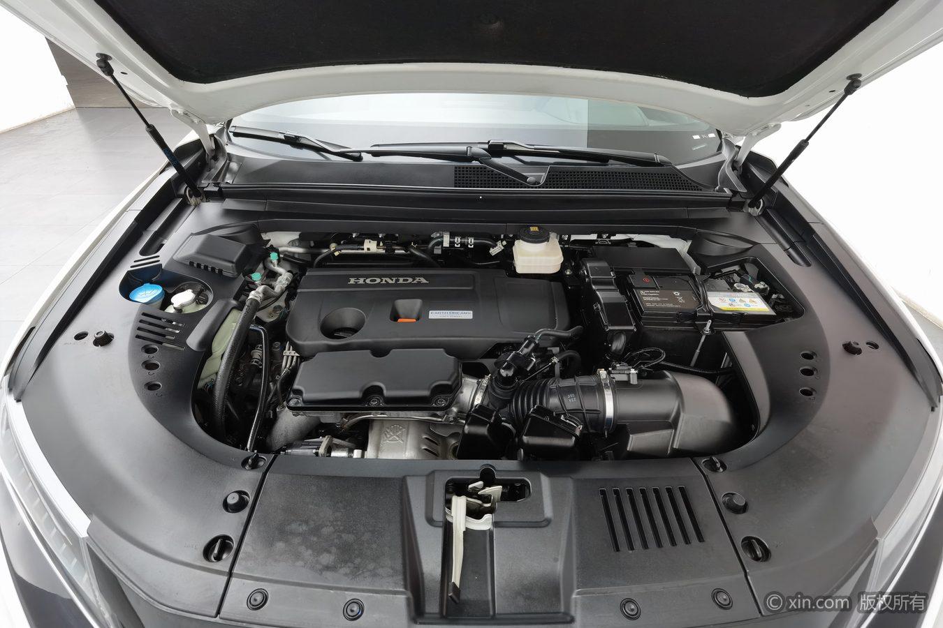 Honda UR-V 2020 370TURBO Premium
