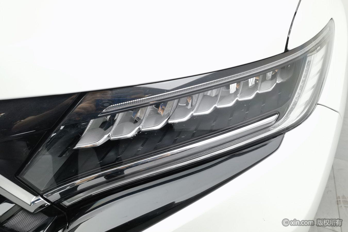 Honda UR-V 2020 370TURBO Premium