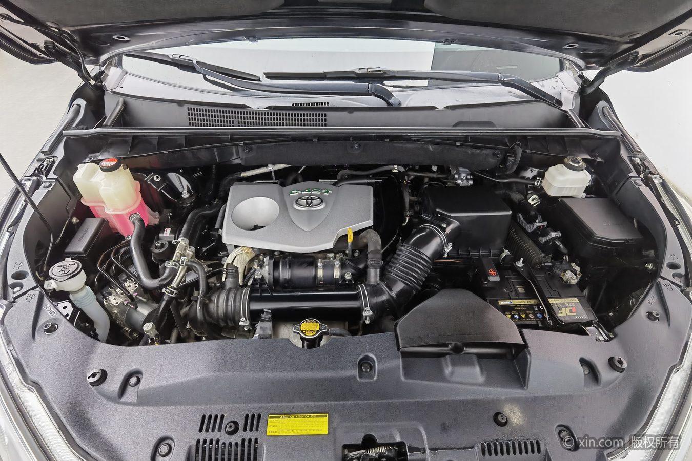 Toyota Highlander 2015 2.0T Luxury 7 мест