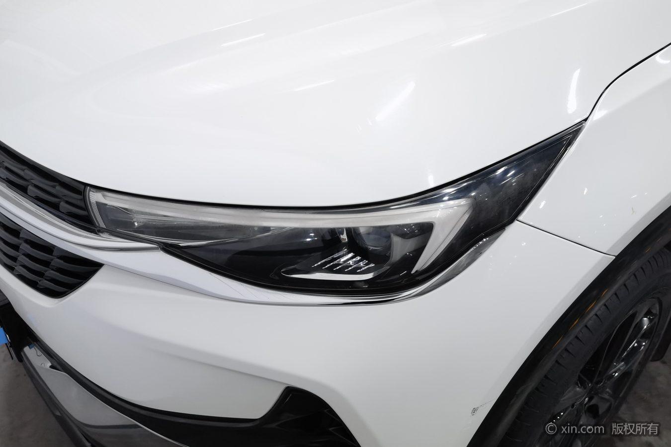 Buick Encore 2021 332T CVT Elite