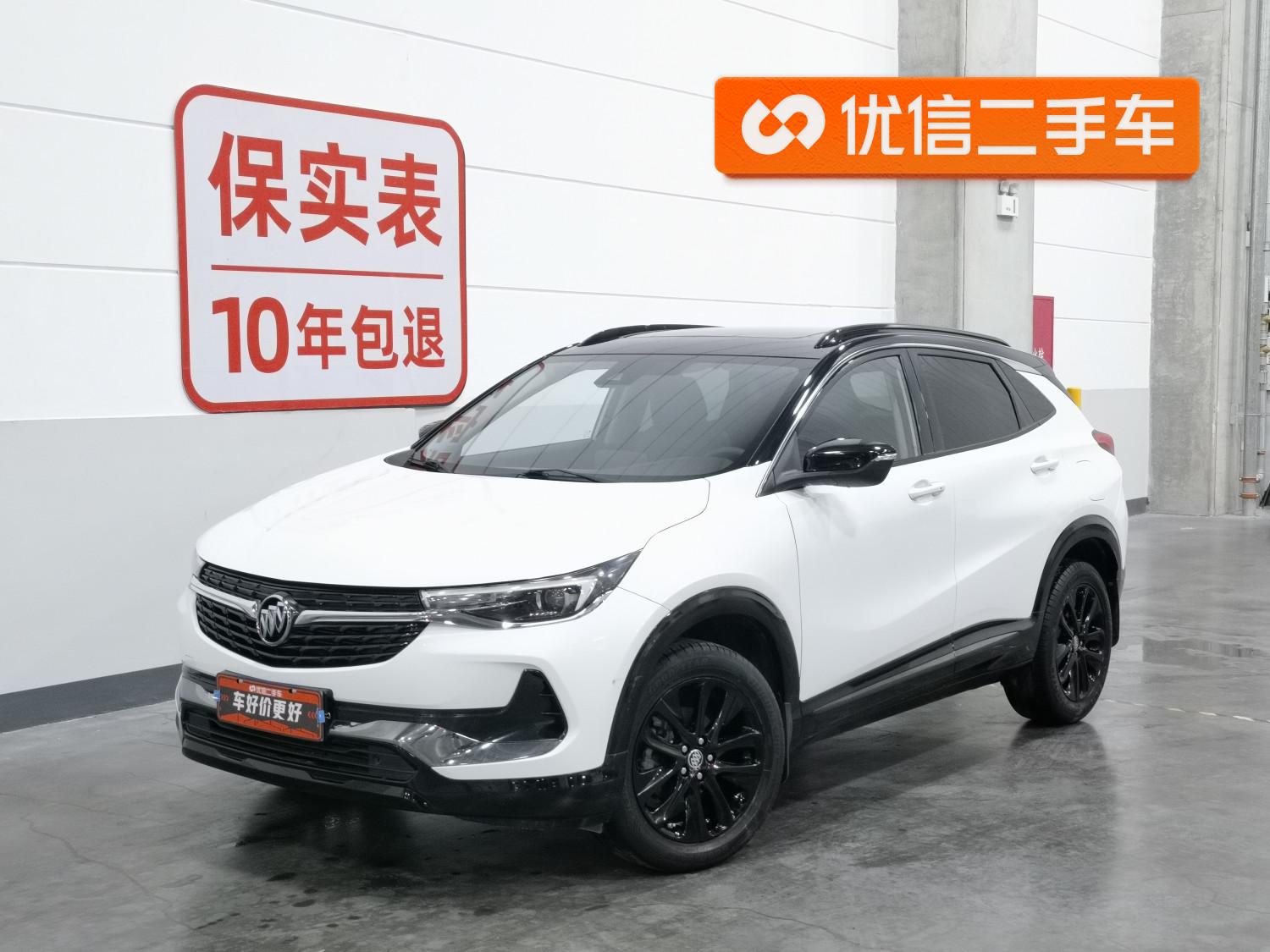Buick Encore