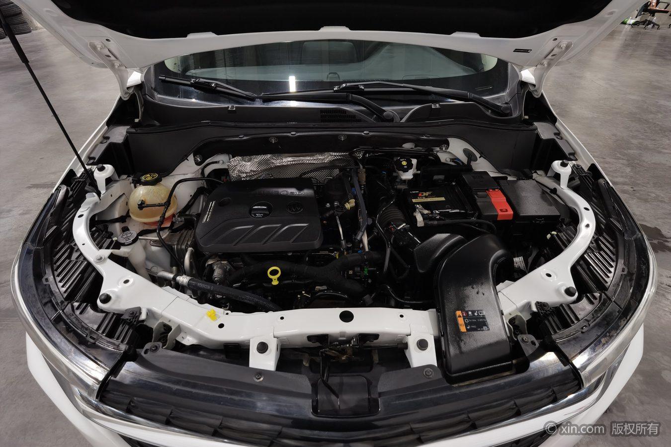 Buick Encore 2021 332T CVT Elite