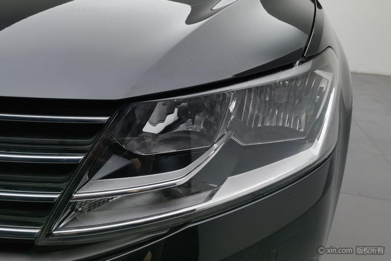 Volkswagen Lavida 2015 1.6L MT Comfort