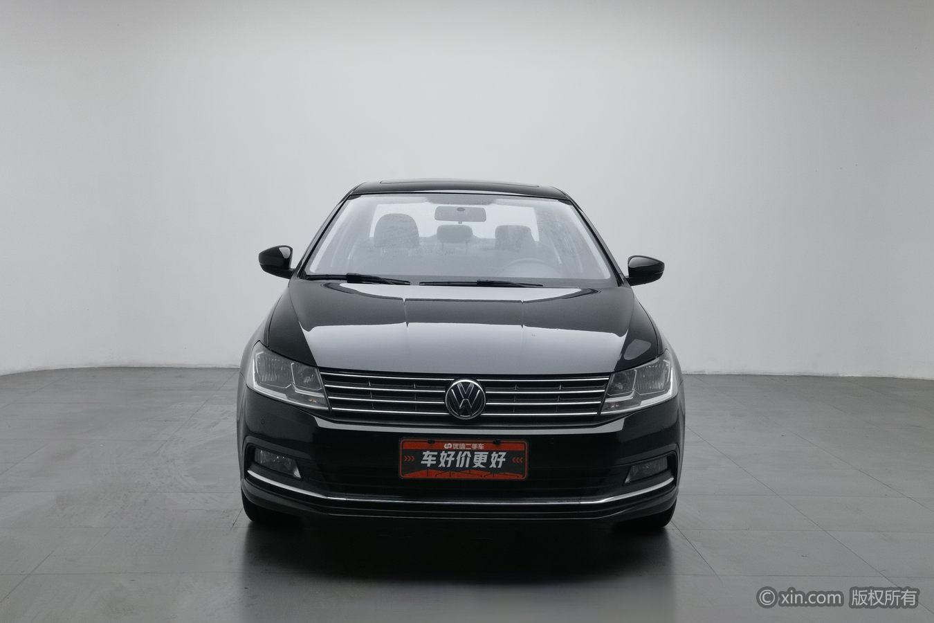Volkswagen Lavida 2015 1.6L MT Comfort