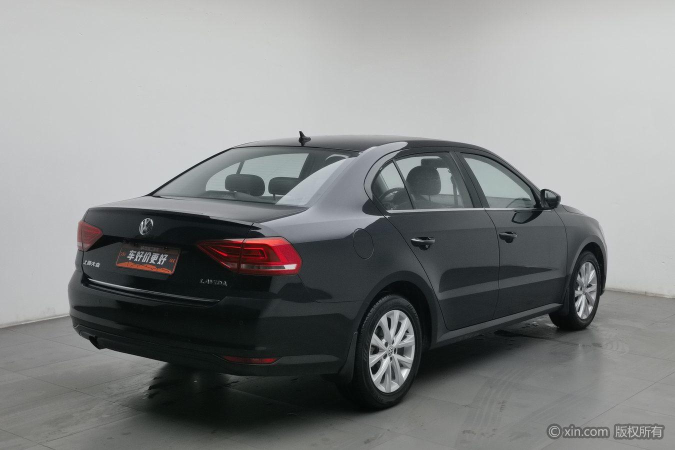 Volkswagen Lavida 2015 1.6L MT Comfort