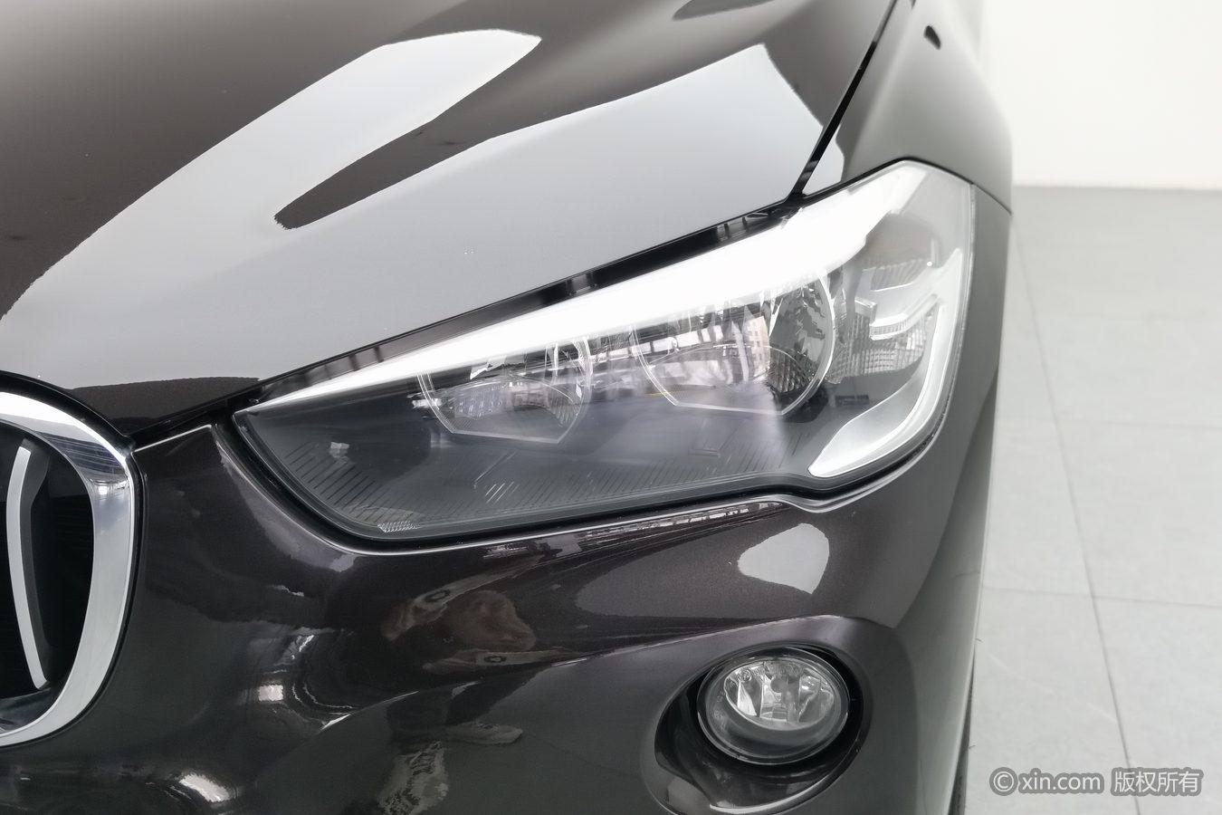 BMW X1 2018 sDrive18Li Fashion