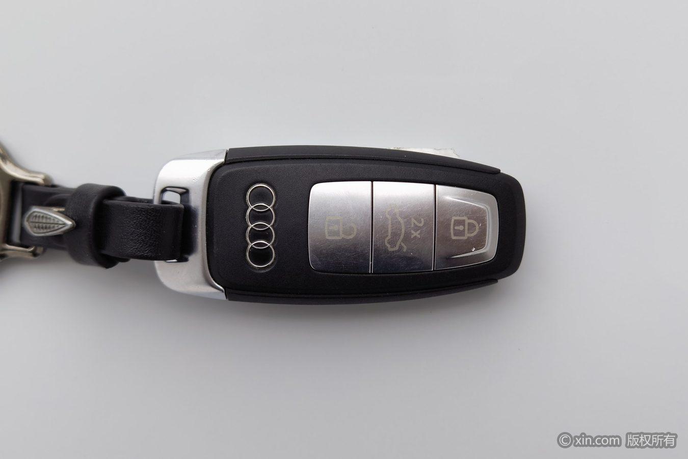 Audi A3 2024 A3L Limousine 35 TFSI Fashion Sport