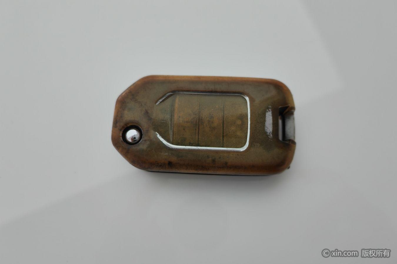 Honda Binzhi id 4479509 из Китая 17