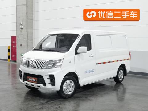 Changan Kaicene Ruixing EM60
