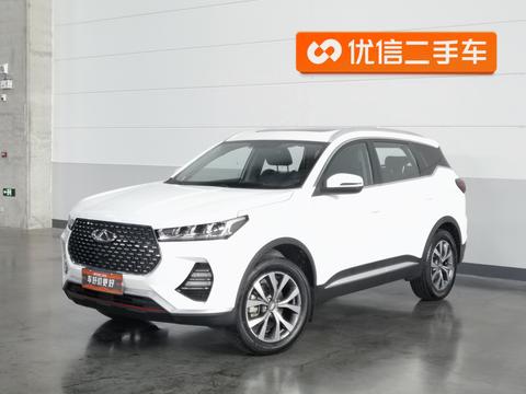 Chery Tiggo 7