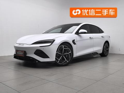 BYD Seal