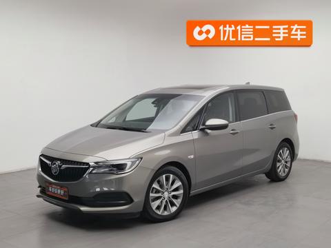 Buick GL6