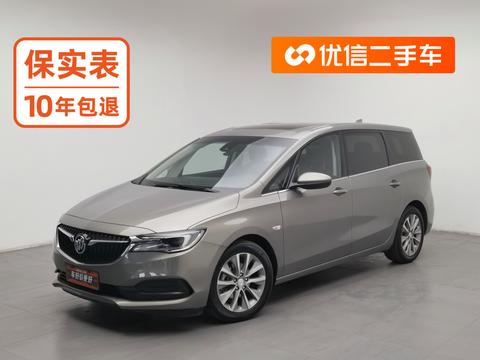 Buick GL6