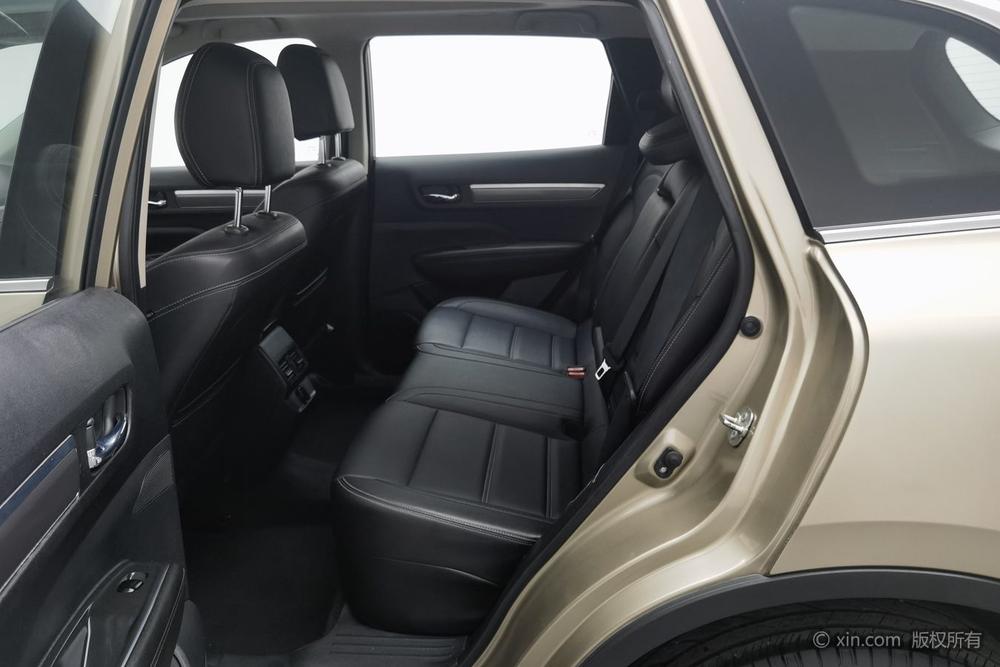 Renault Koleos, фото 19