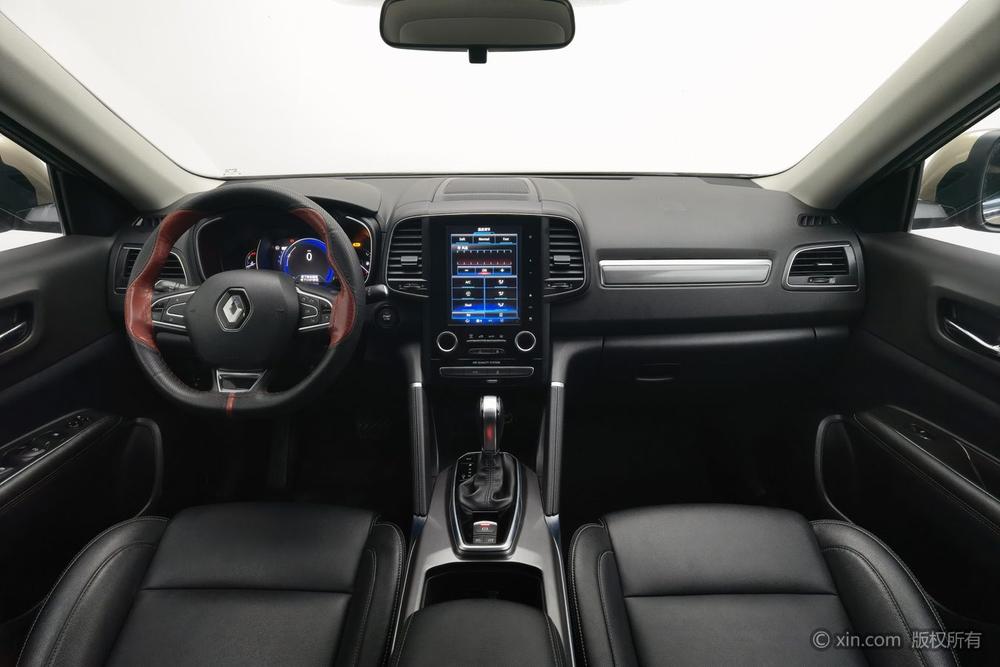 Renault Koleos, фото 13