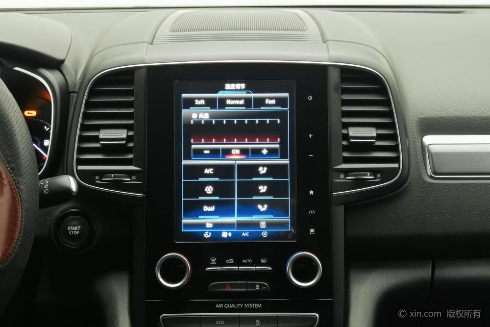 Renault Koleos, фото 11