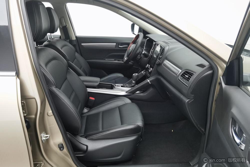 Renault Koleos, фото 24