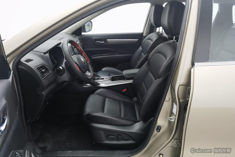 Renault Koleos, фото 17
