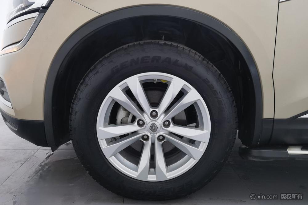 Renault Koleos, фото 9